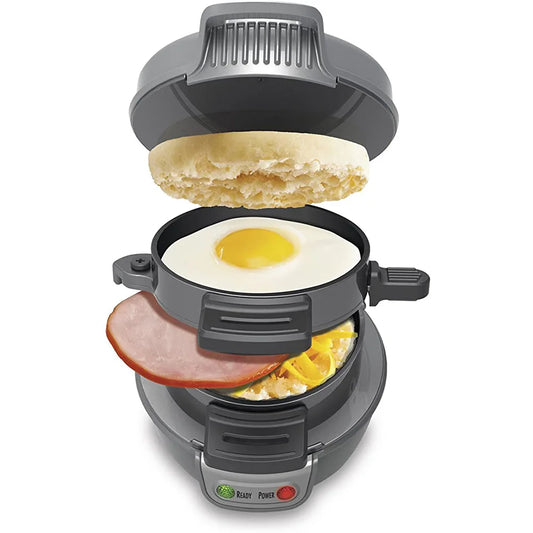 Multifunction Breakfast Cooker