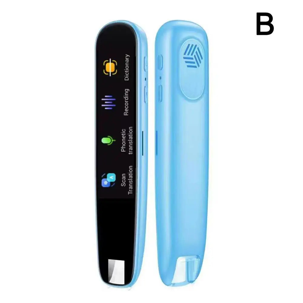 Smart Translator Pen